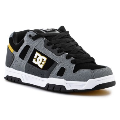 Scarpe DC Shoes Stag M 320188-GY1