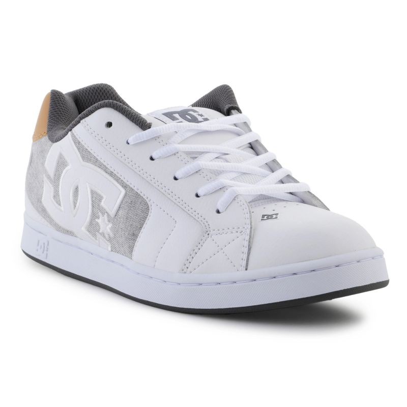 Scarpe DC Shoes Net M 302361-WWL