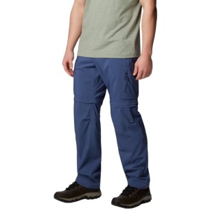 Columbia Silver Ridge Utility Pantaloni convertibili M 2012962478