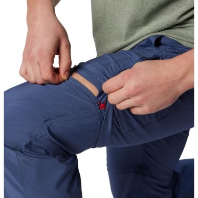 Columbia Silver Ridge Utility Pantaloni convertibili M 2012962478