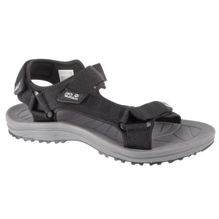 Sandali Jack Wolfskin Wave Breaker Sandal M 4052011-6000