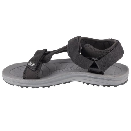 Sandali Jack Wolfskin Wave Breaker Sandal M 4052011-6000