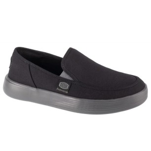 Scarpe Hey Dude Sunapee M Canvas M 41093-070