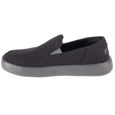 Scarpe Hey Dude Sunapee M Canvas M 41093-070