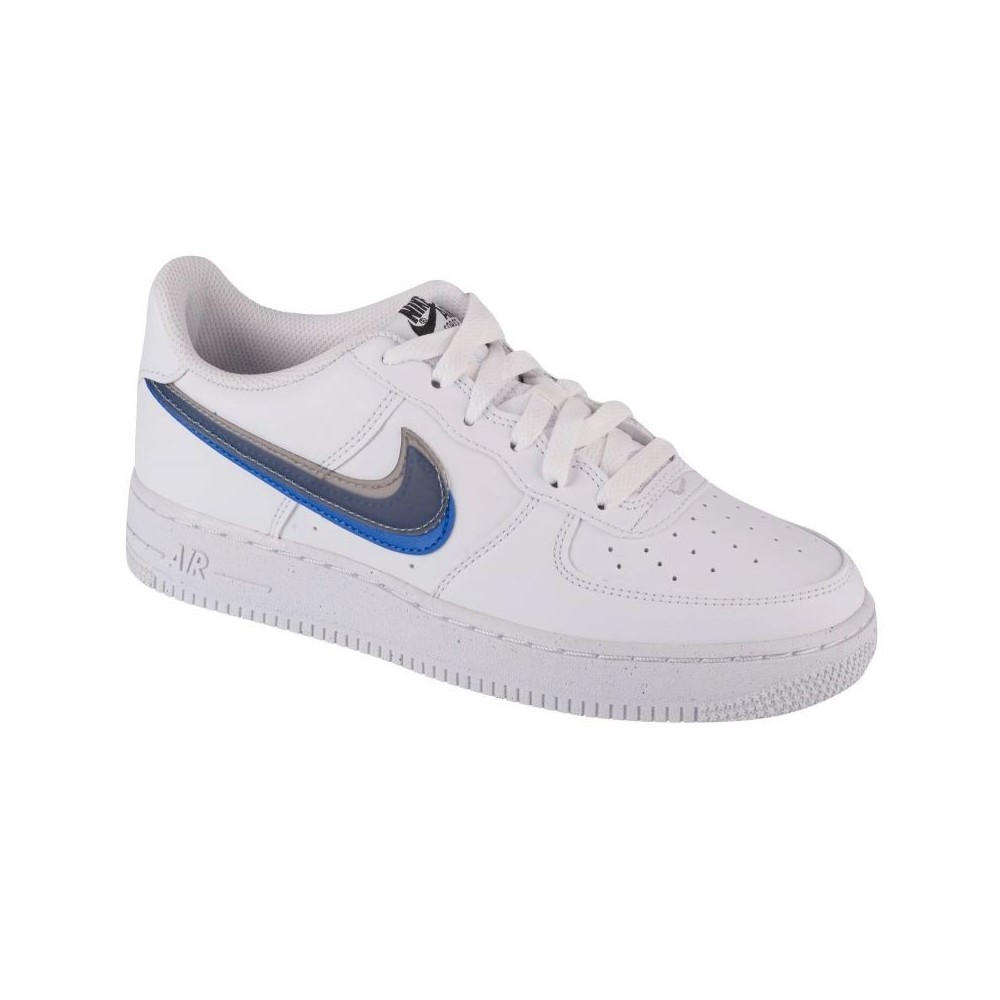 Nike Air Force 1 Impact Nn Gs W FD0688-100 shoes