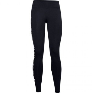 Under Armor Favorite Wm W 1356403 001 women's leggings