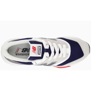 Scarpe New Balance U U997REB