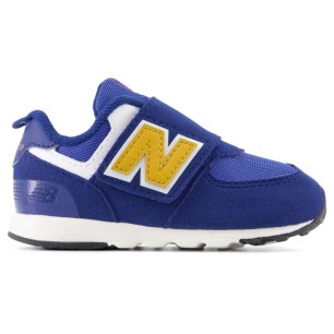 Scarpe per bambini New Balance Jr NW574HBG