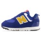 Scarpe per bambini New Balance Jr NW574HBG