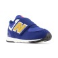 Scarpe per bambini New Balance Jr NW574HBG