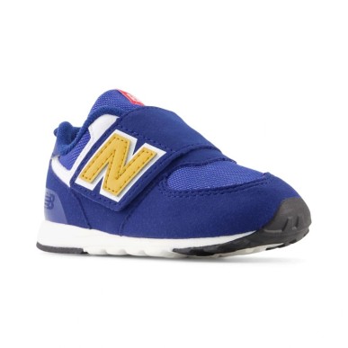 Scarpe per bambini New Balance Jr NW574HBG