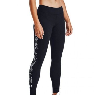 Under Armor Favorite Wm W 1356403 001 women's leggings