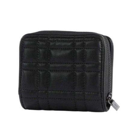 Calvin Klein Re-Lock Quilt Z/A Wallet W/F Md K60K610003