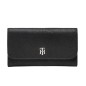 Tommy Hilfiger TH Element Large Flap Wallet AW0AW13663