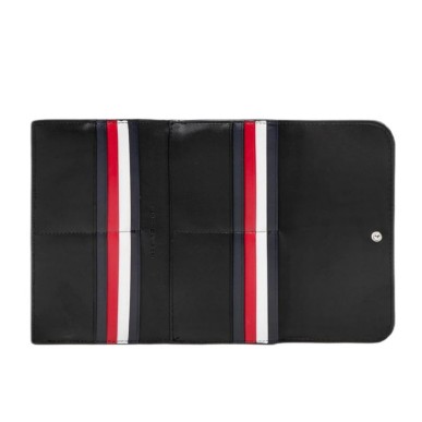 Tommy Hilfiger TH Element Large Flap Wallet AW0AW13663