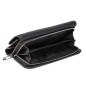 Tommy Hilfiger TH Element Large Flap Wallet AW0AW13663