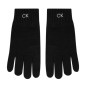 Calvin Klein Classic Cotton Rib Gloves K50K509541