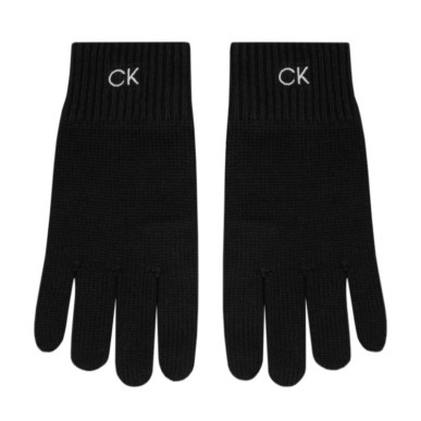 Calvin Klein Classic Cotton Rib Gloves K50K509541