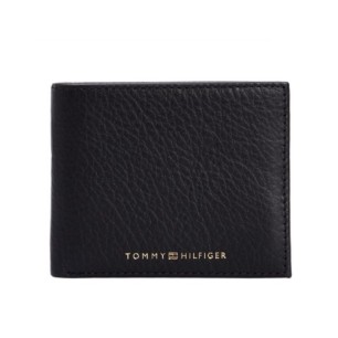 Tommy Hilfiger Gp Cc Holder And Mini Wallet Gift Set AM0AM10433