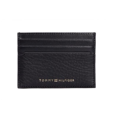 Tommy Hilfiger Gp Cc Holder And Mini Wallet Gift Set AM0AM10433