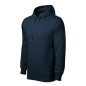 Felpa Malfini Cape Free M MLI-F1302, blu navy