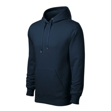 Malfini Cape Free M MLI-F1302 sweatshirt, navy blue