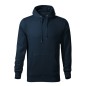 Malfini Cape Free M MLI-F1302 sweatshirt, navy blue