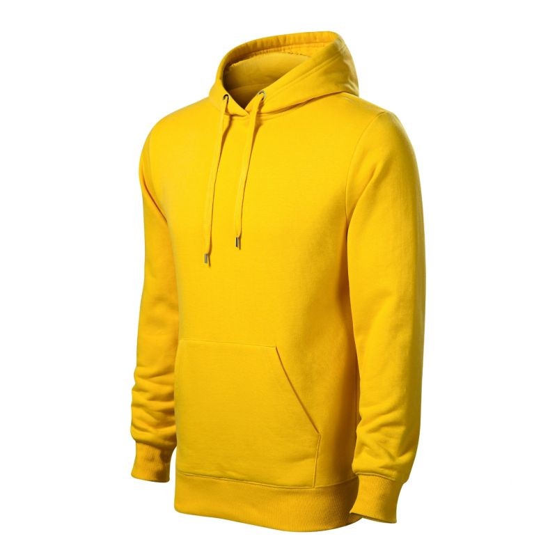 Malfini Cape Free M MLI-F1304 sweatshirt yellow