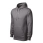 Malfini Cape Free M MLI-F1336 sweatshirt, steel