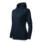 Felpa Malfini Cape Free W MLI-F1402 blu navy