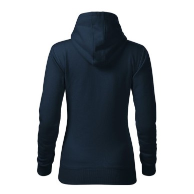 Malfini Cape Free W sweatshirt MLI-F1402 navy blue