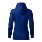 Malfini Cape Free W sweatshirt MLI-F1405 cornflower blue