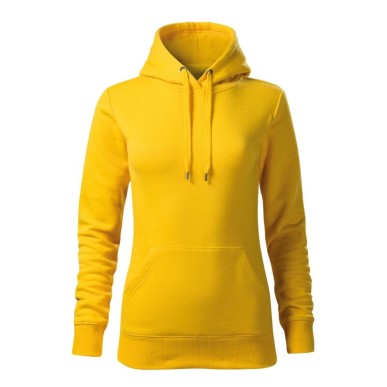 Malfini Cape Free W sweatshirt MLI-F1404 yellow