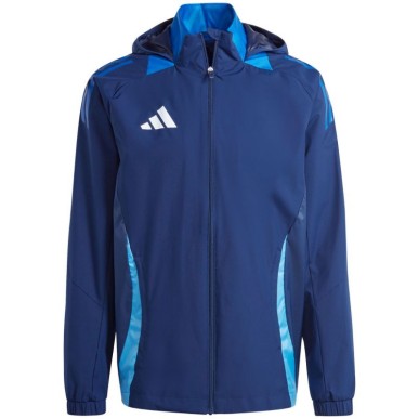 Giacca Adidas Tiro 24 Competition All-Weather M IR9520