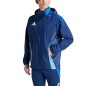 Giacca Adidas Tiro 24 Competition All-Weather M IR9520