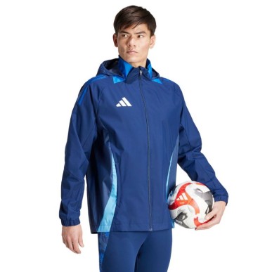 Adidas Tiro 24 Competition All-Weather M IR9520 jacket