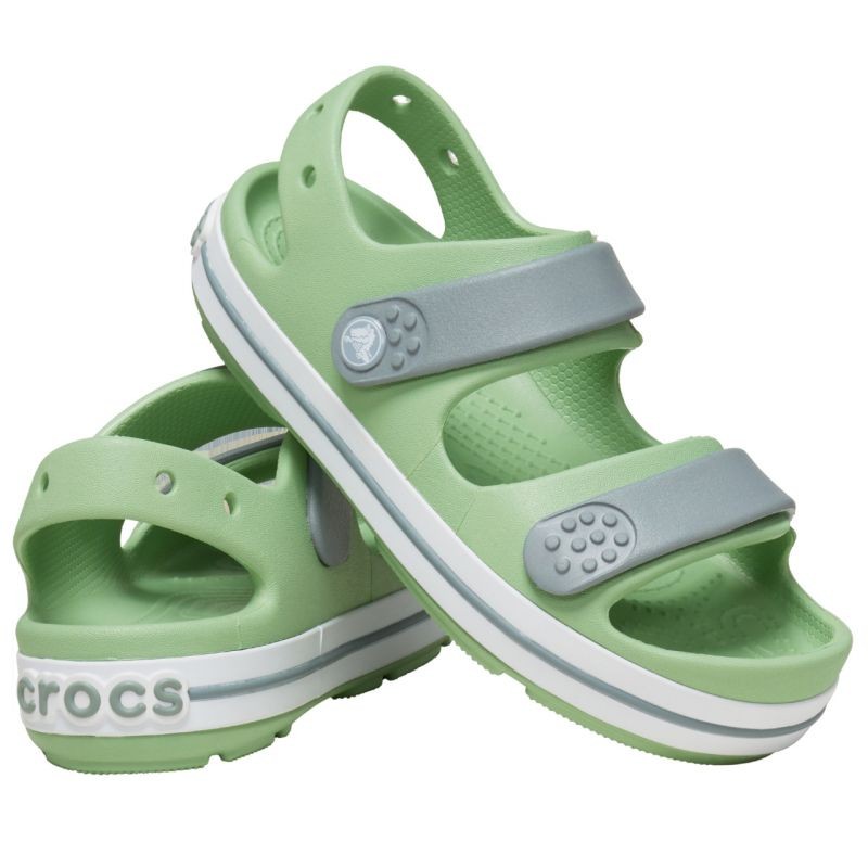 Crocs Crocband Cruiser Jr 209424 3WD sandals