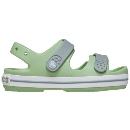 Crocs Crocband Cruiser Jr 209424 3WD sandals