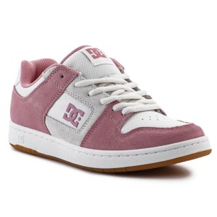 Scarpe DC Shoes Manteca 4 W ADJS100161-BSH