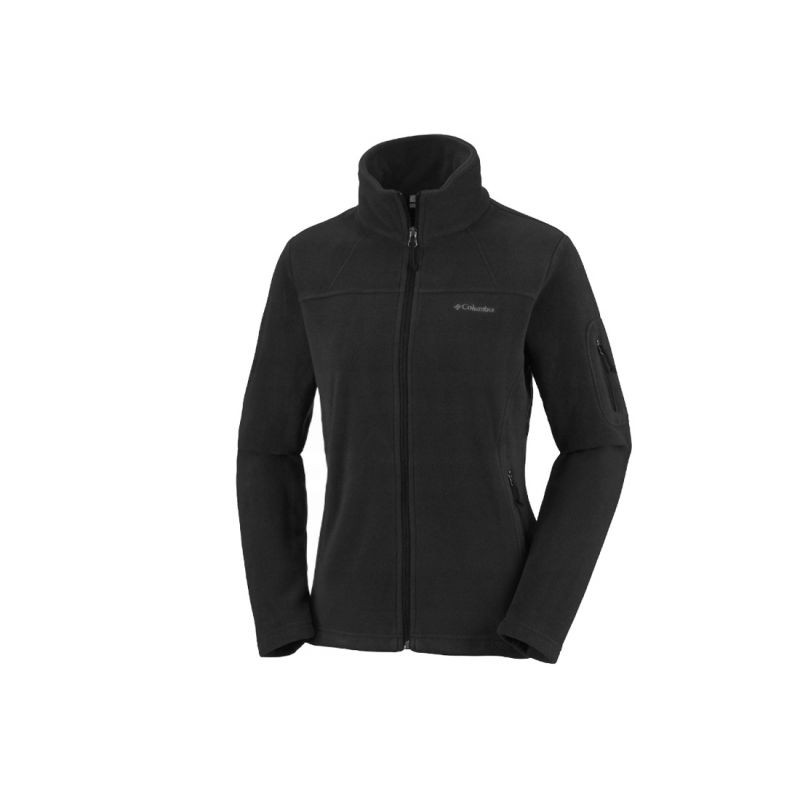 Columbia Fast Trek II Jacket W 1465351 010