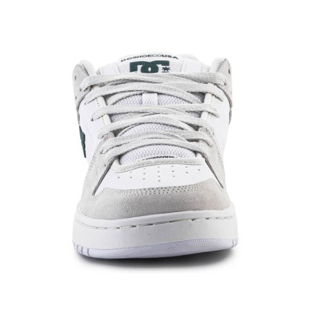 DC Shoes Manteca Se M ADYS100314-OF1 shoes