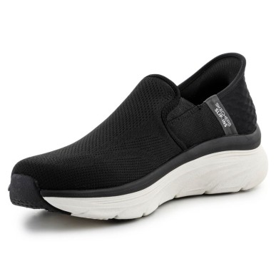 Scarpe Skechers Orford M 232455-BLK