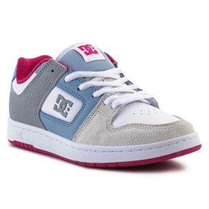 DC Shoes Manteca 4 ADJS100161-BLP shoes