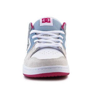 DC Shoes Manteca 4 ADJS100161-BLP shoes