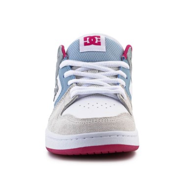 DC Shoes Manteca 4 ADJS100161-BLP shoes