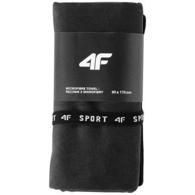 Towel 4F U039 4FWSS24ATOWU039 20S