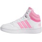 Adidas Hoops 3.0 Mid K Jr IG3716 shoes