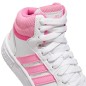 Scarpe Adidas Hoops 3.0 Mid K Jr IG3716