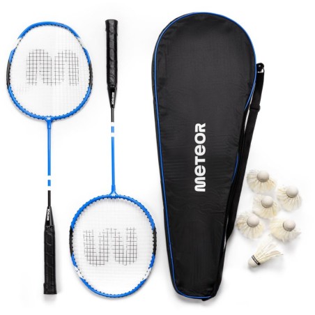 Set da badminton Meteor 16837