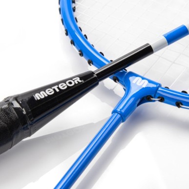 Set da badminton Meteor 16837